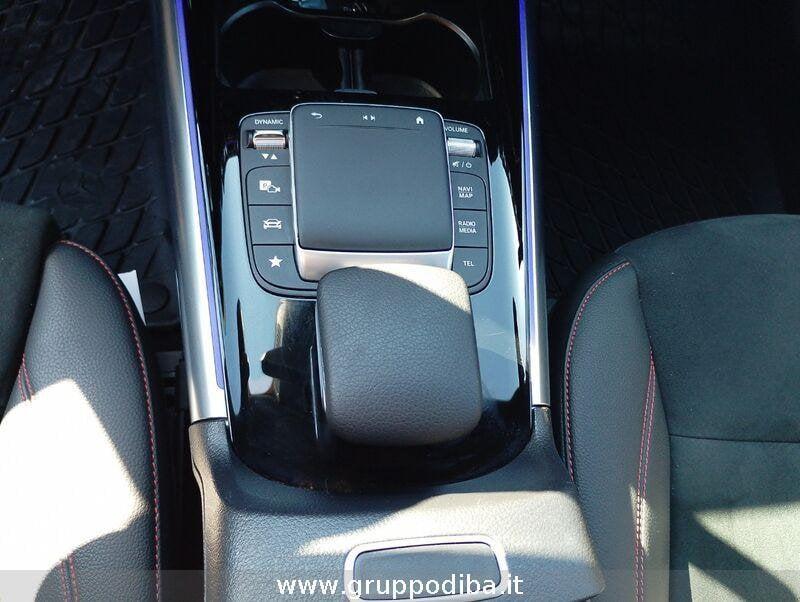 Mercedes-Benz GLA GLA-H247 2020 Diesel 180 d Premium auto