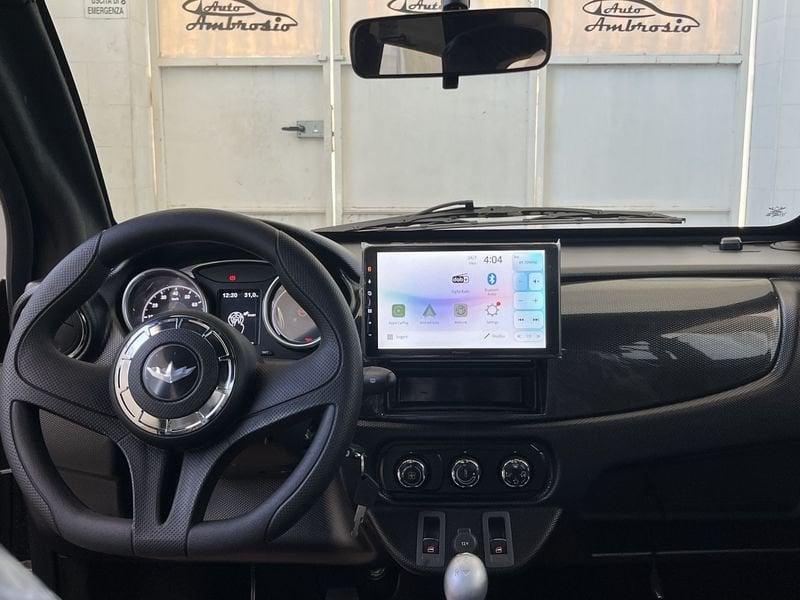 Chatenet CH46 CHATENET CH46 ALLESTIMENTO TOURING TUA DA 198,00 EURO AL MESE