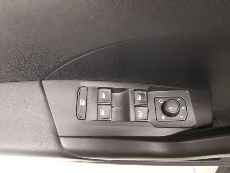 Volkswagen T-Cross 1.0 TSI 81kW Style