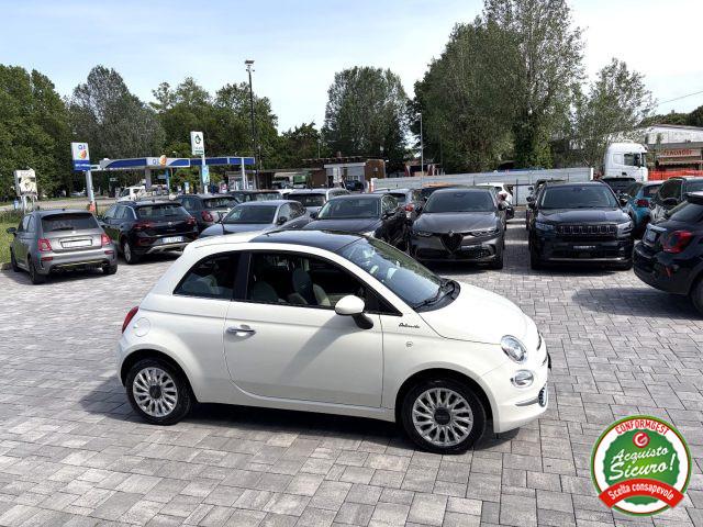 FIAT 500 1.0 Hybrid DOLCEVITA Anche per neopatentati