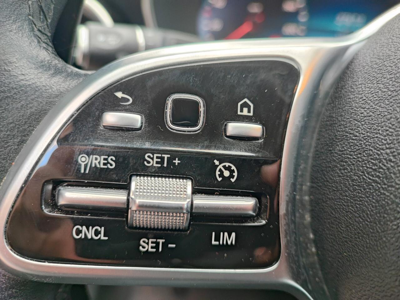 Mercedes-benz C 220 d S.W. 4Matic Auto Premium