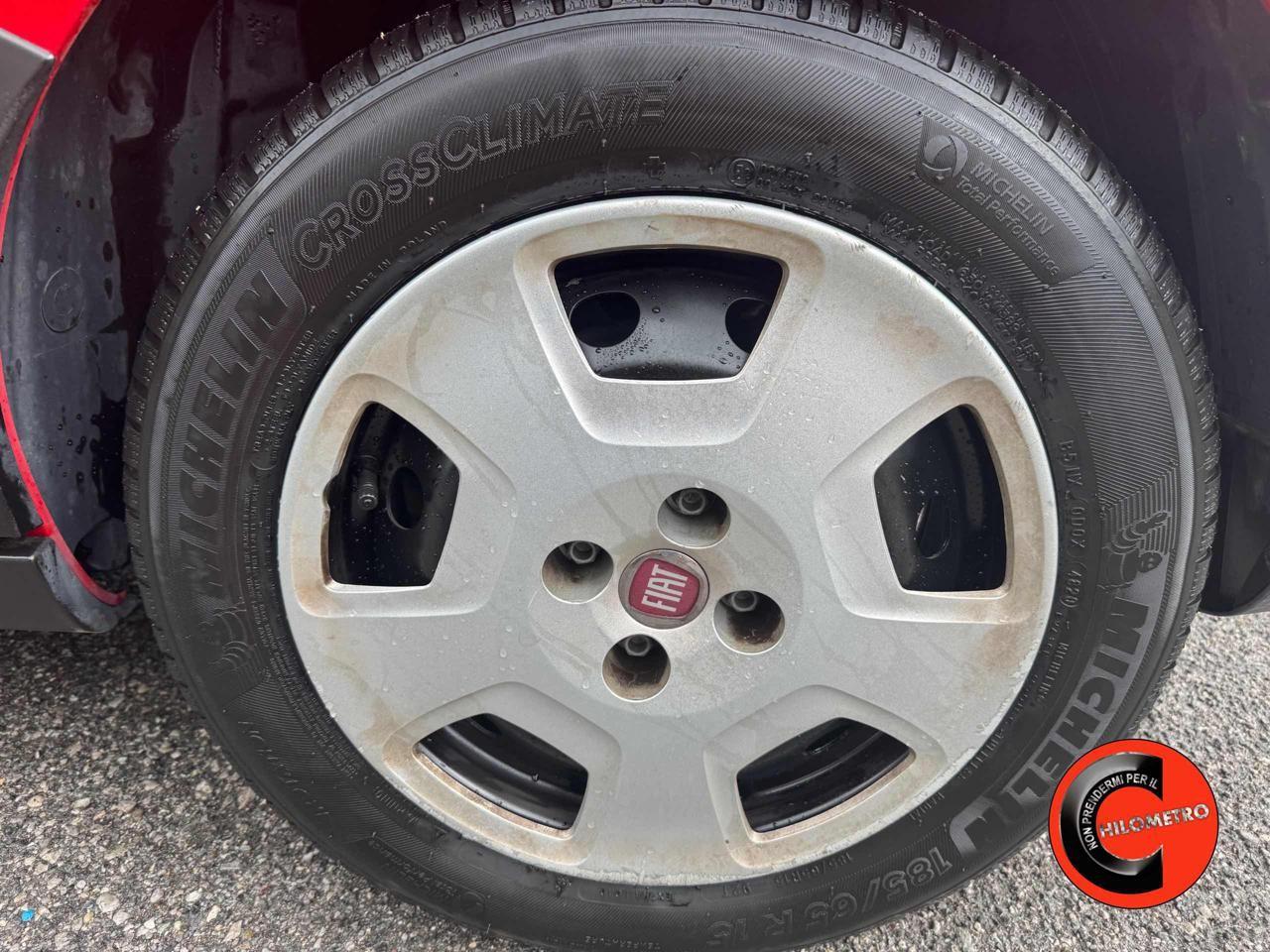 Fiat Fiorino 1.3 MJT 95CV-OFFICINA MOBILE EX TELECOM-E6B-