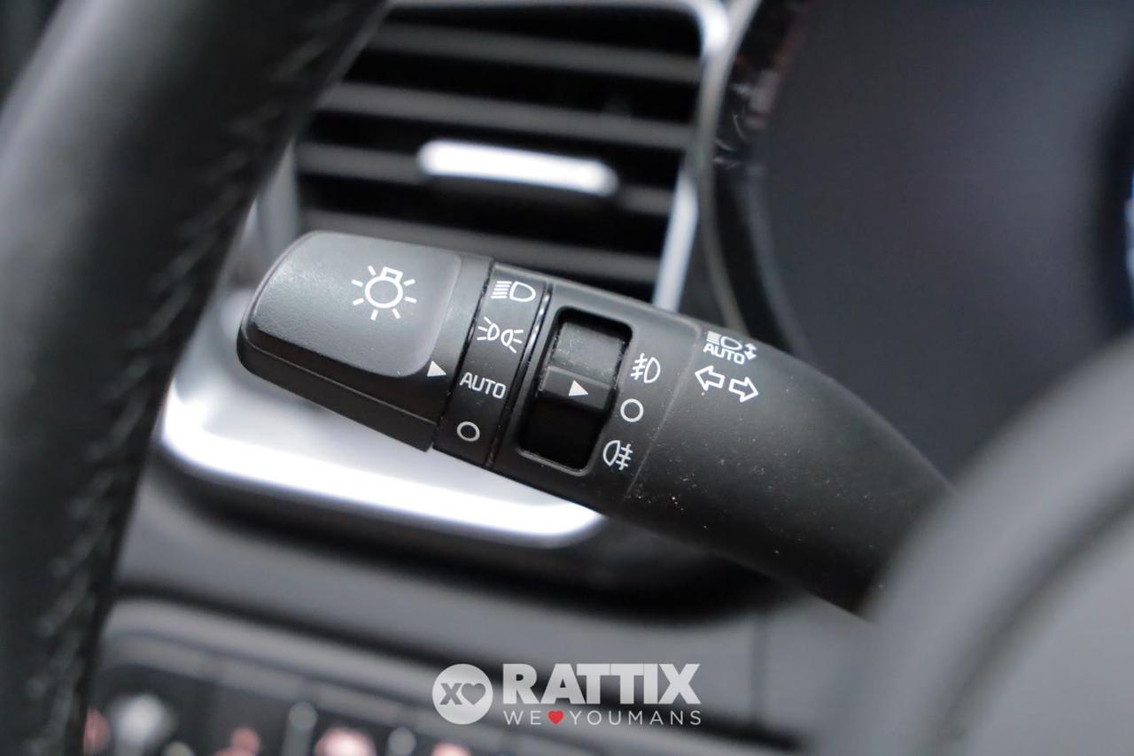 Kia XCeed 1.4 t-GDI 140CV Evolution Adas Pack Plus DCT
