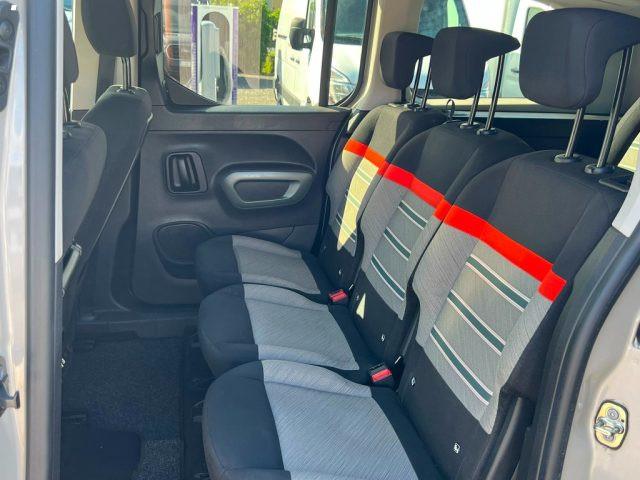CITROEN Berlingo BlueHDi 130 Stop&Start XL