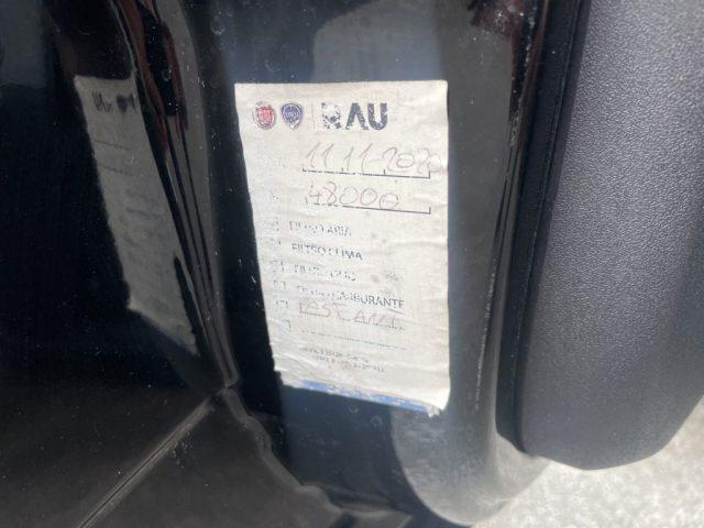 LANCIA MUSA 1.4 BENZ 77 CV ADATTA A NEOPATENTATI