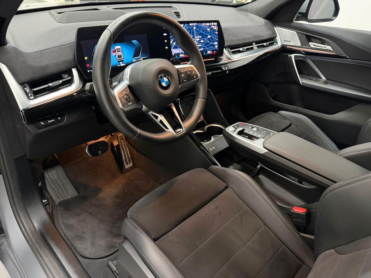 Bmw X2 sDrive 18d Msport Pro