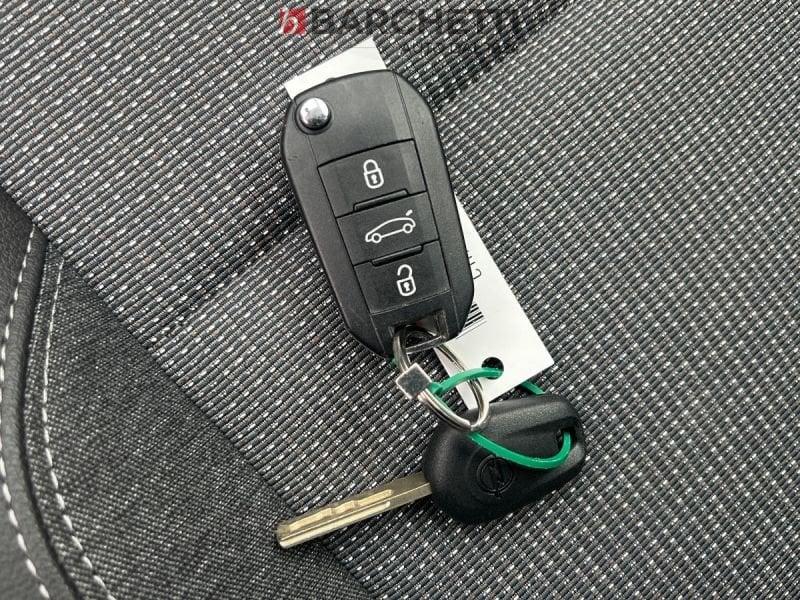 Opel Crossland 1.5 ECOTEC DIESEL 120 CV START&STOP AUT. ELEGANCE