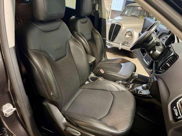 Jeep Compass Compass II 2.0 mjt Limited 4wd 140cv auto