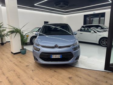 Citroen C4 Picasso PureTech 130 S&S Live