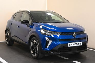RENAULT Captur 2ª serie Captur Eco-G 100 CV Te...