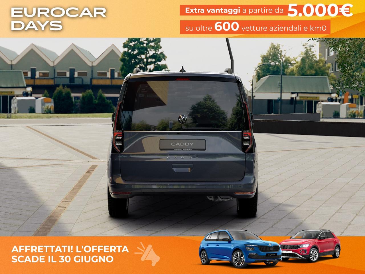 Style 2.0 TDI 122 CV DSG