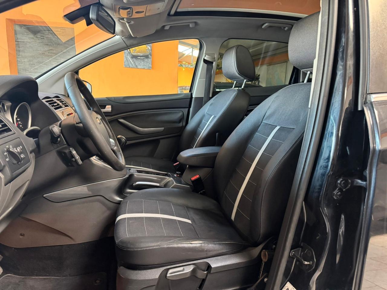 Ford Kuga 2.0 TDCi 163 CV 4WD Titanium DPF