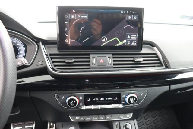 Audi Q5 40 2.0 tdi mhev 12V S line quattro s-tronic N1