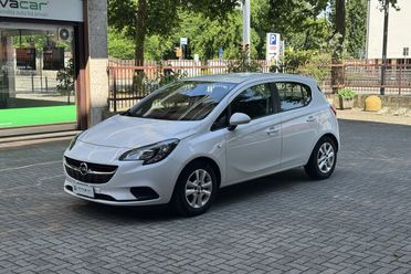 OPEL Corsa 1.4 90CV GPL Tech 5 porte n-Joy