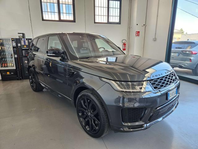Land Rover Range Rover Sport 5.0 V8 s/c HSE Dynamic automatico/ tetto