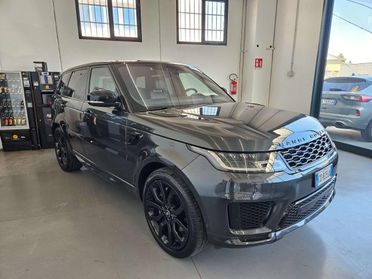 Land Rover Range Rover Sport 5.0 V8 s/c HSE Dynamic automatico/ tetto