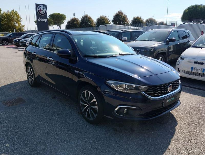 FIAT Tipo Tipo SW 1.6 mjt Lounge s&s 120cv dct my19