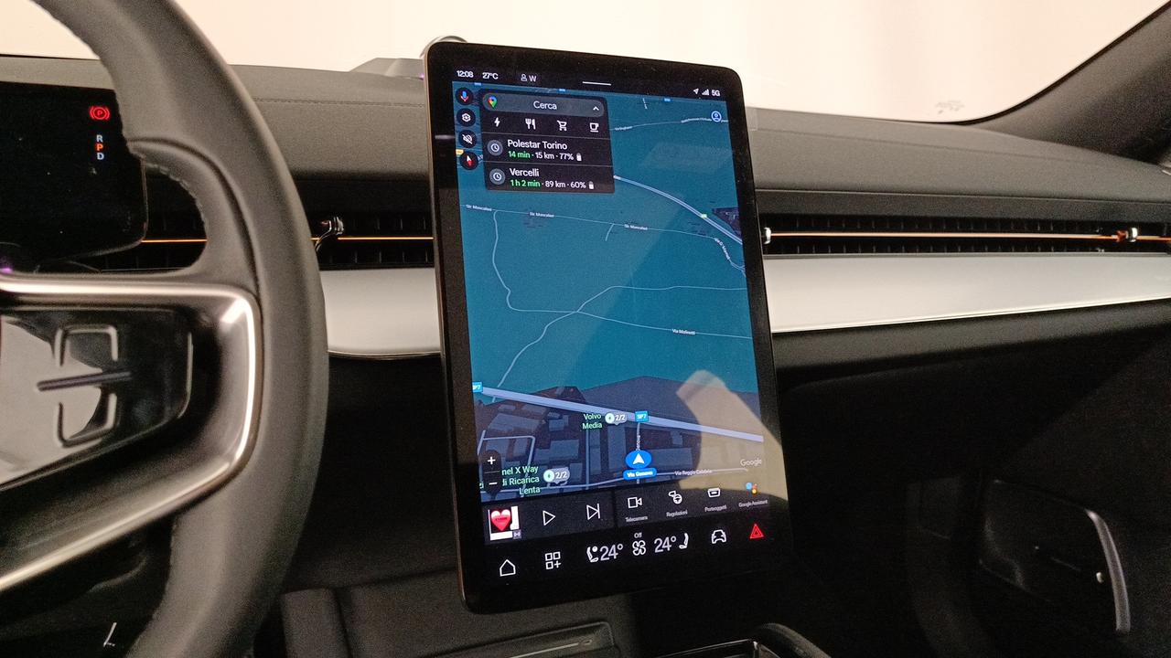 POLESTAR Polestar 3 Dual Motor