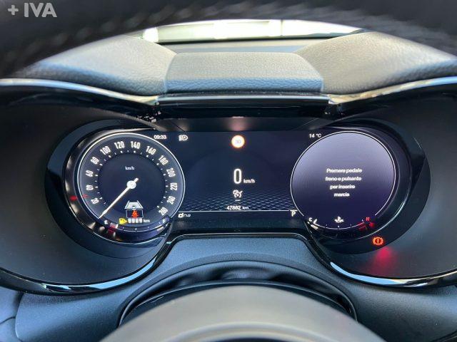 ALFA ROMEO Tonale 1.6 diesel 130 CV TCT6