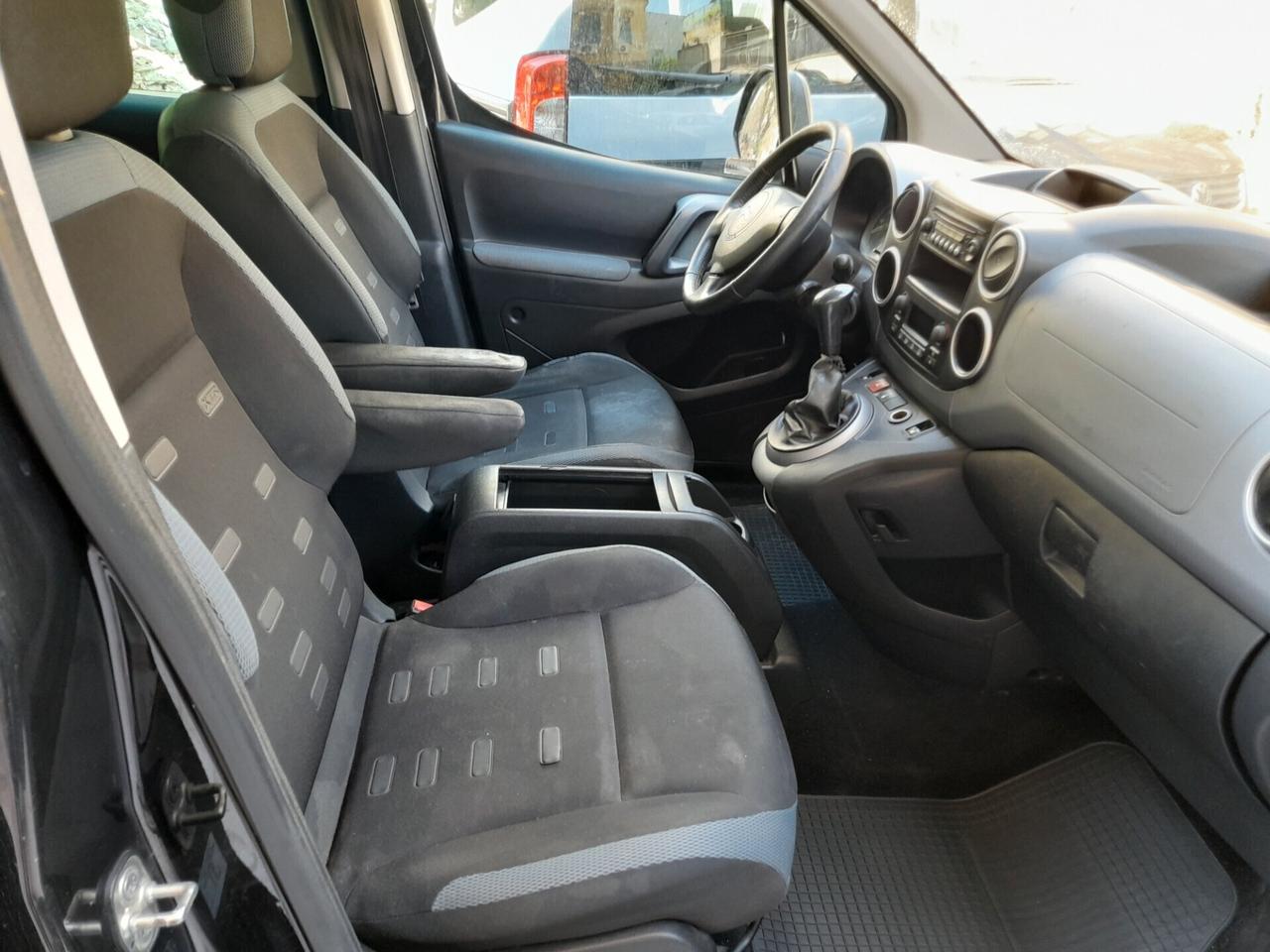 Citroen Berlingo 1.6 VTi 120CV XTR Theatre