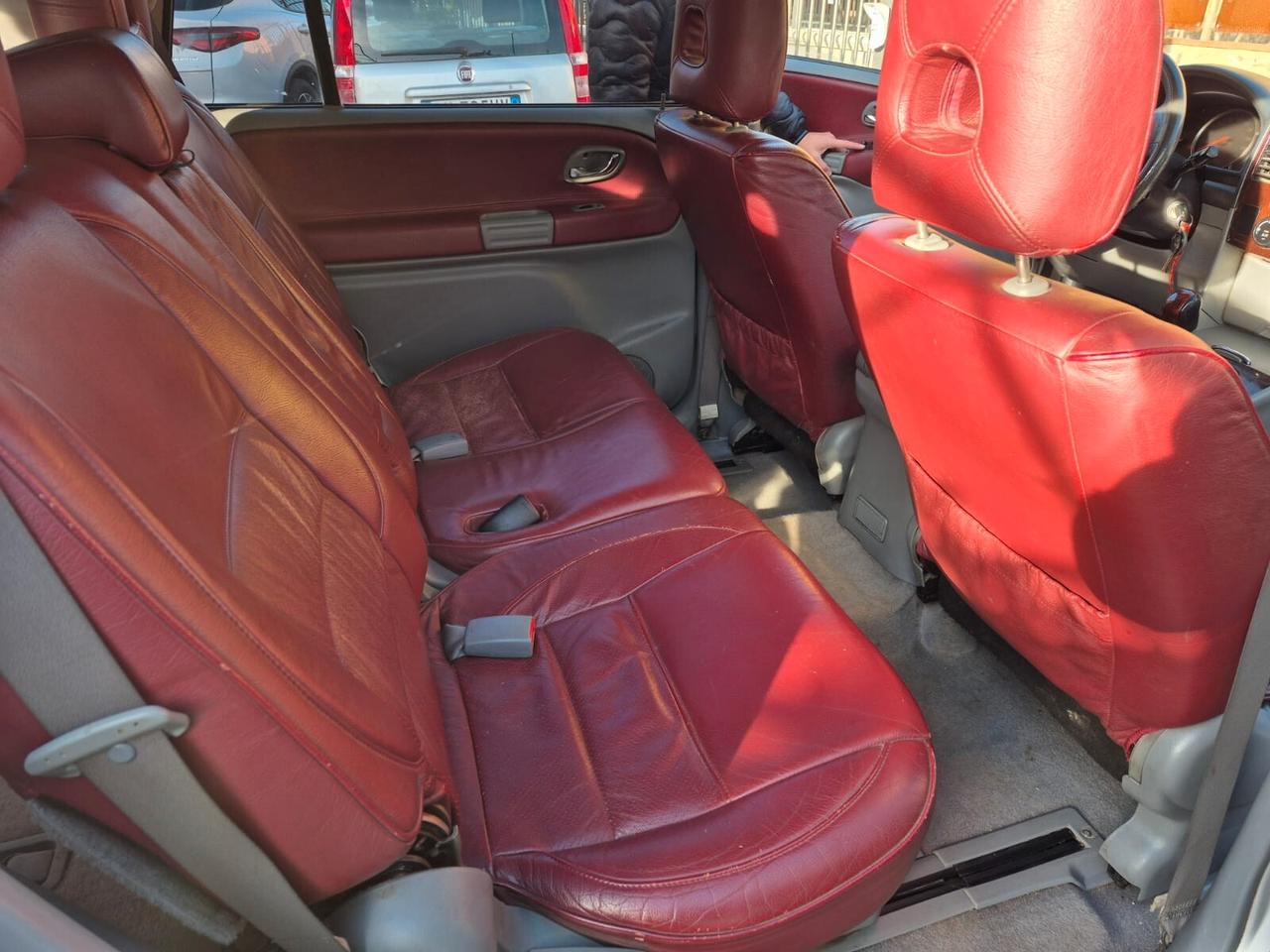 Suzuki Grand Vitara 2.0 turbodiesel 16V cat S.W. XL-7