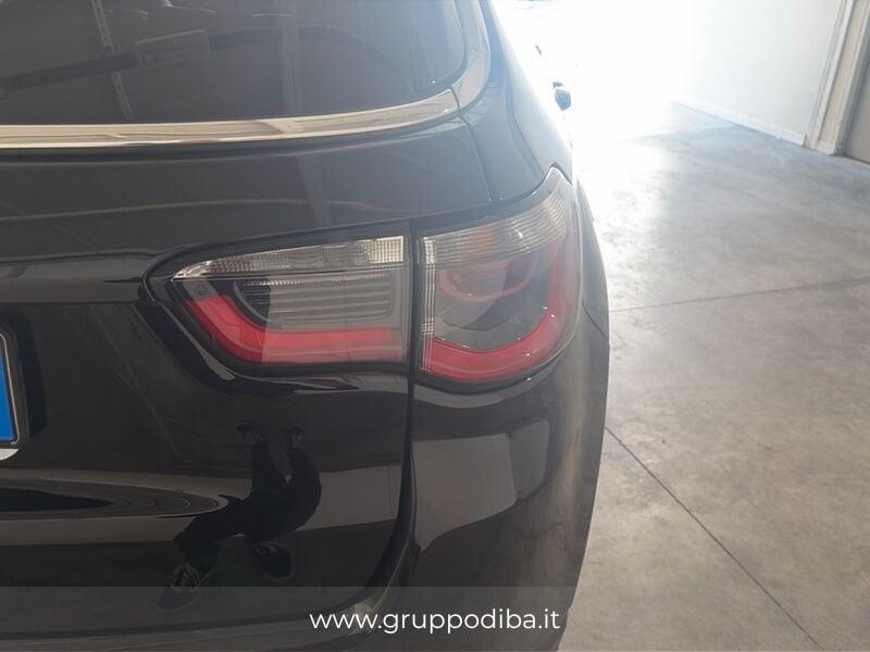 Jeep Compass II 2017 Diesel 1.6 mjt Business 2wd 120cv
