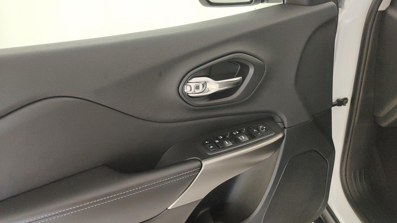 JEEP Cherokee V 2018 - Cherokee 2.2 mjt Longitude 4wd active drive I auto