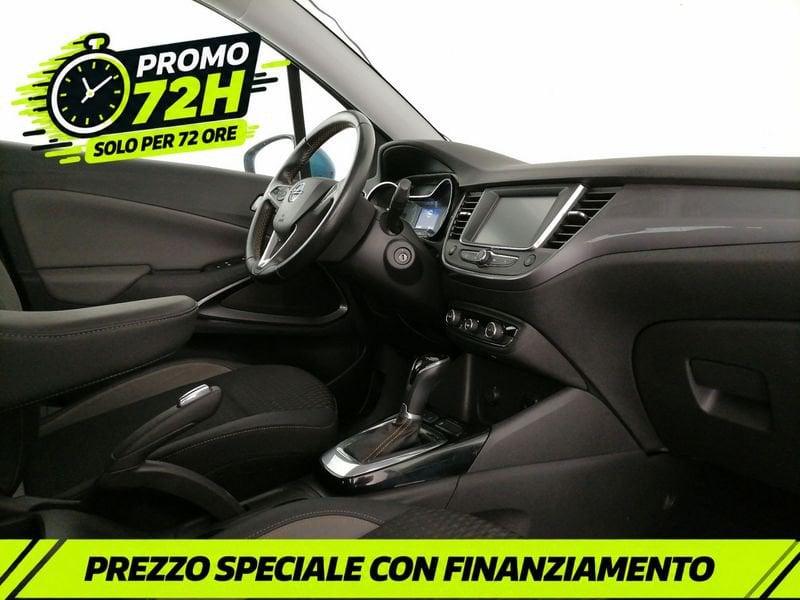 Opel Crossland X 1.5 ecotec Innovation s&s 120cv auto