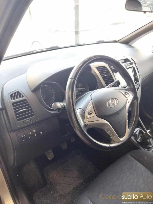 HYUNDAI iX20 1.4 90 CV XPossible (Garanzia 12 Mesi)
