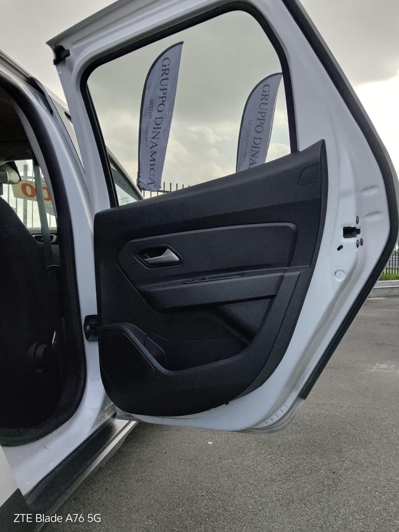 Dacia Duster 1.0 TCe GPL 4x2 Access