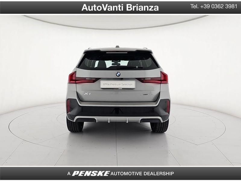 BMW X1 X1 sDrive 18d Msport