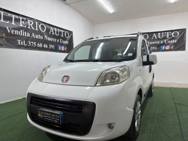 Fiat Qubo 1.3 MJT 75 CV Dynamic
