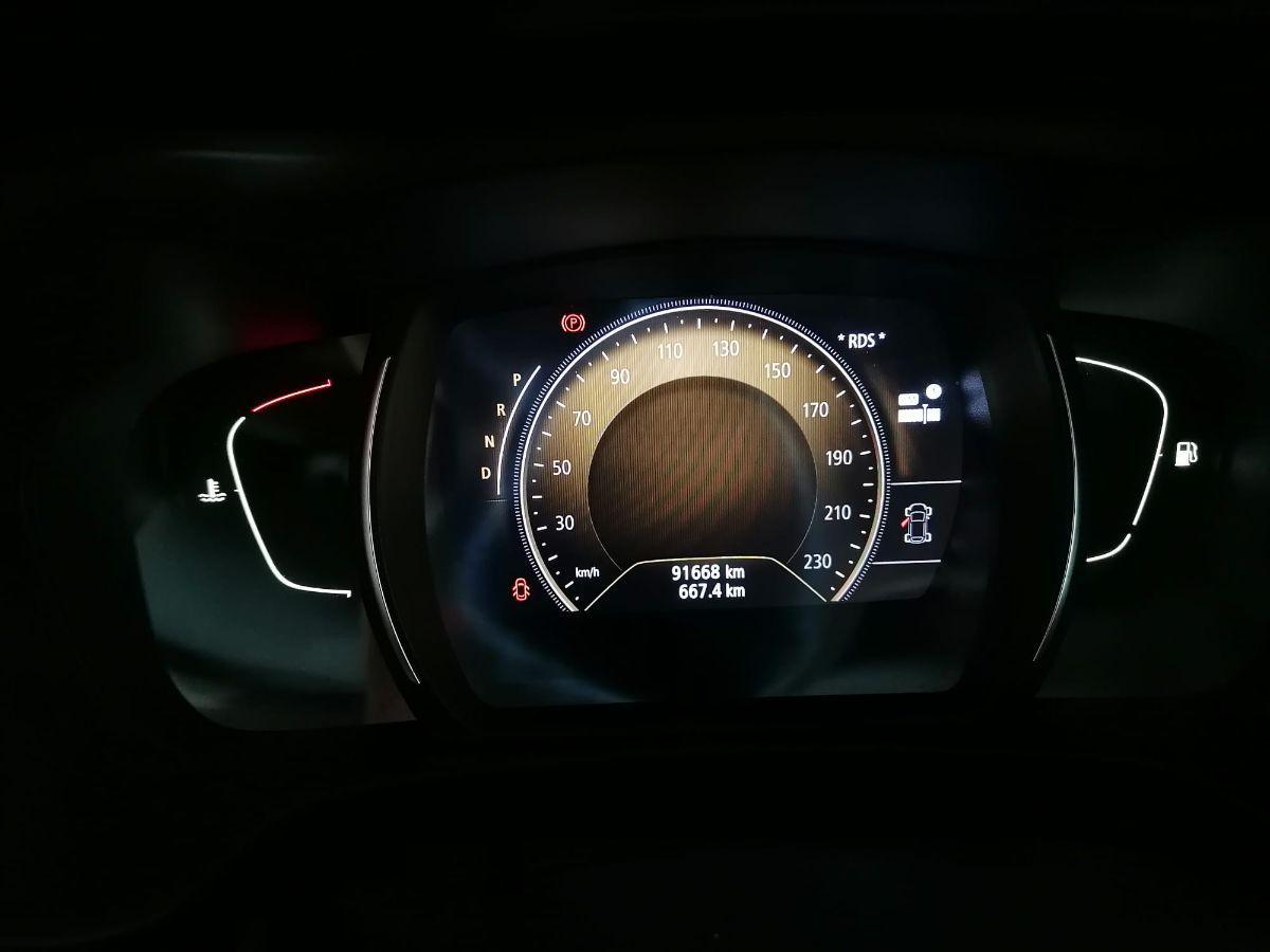 RENAULT - Kadjar - TCe 140 CV EDC FAP Sport Edition