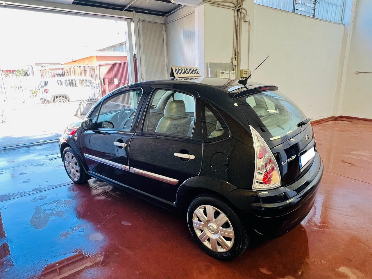 Citroen C3 1.4 D&G