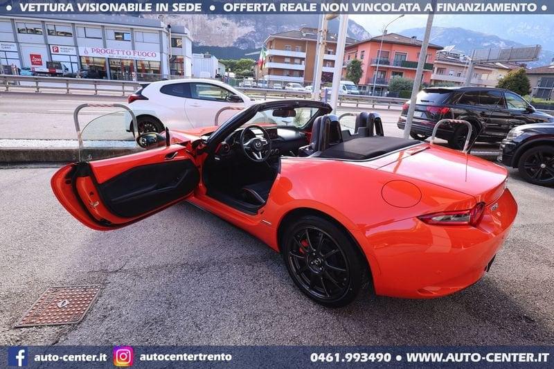 Mazda MX-5 2.0L 184CV 30th Anniversary 0624/3000