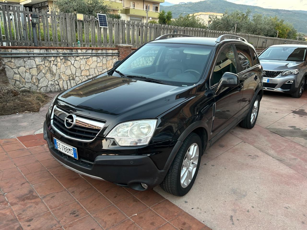 Opel Antara 2.0 CDTI 127CV 4x2 Edition Plus