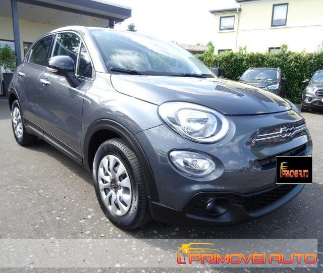 FIAT 500X 1.3 MultiJet 95 CV