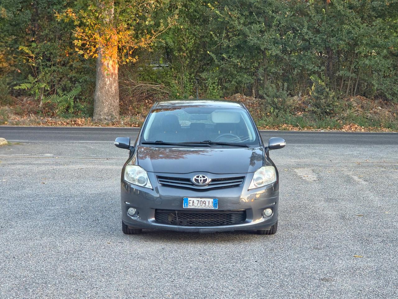 Toyota Auris 1.4 D-4D 5 porte CV-90 E4 Manuale NEO 2010