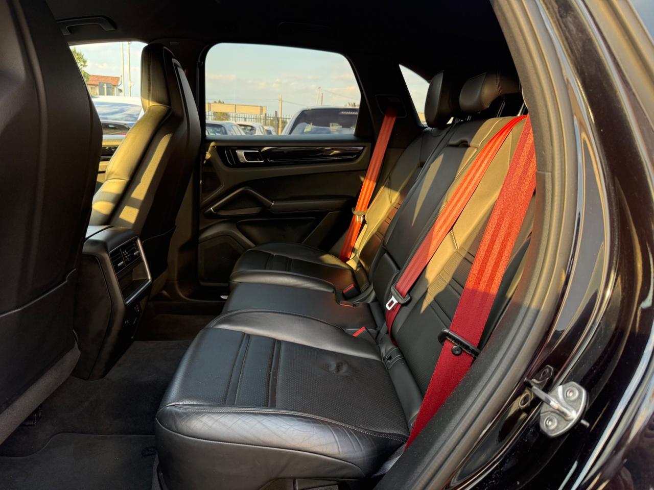 Porsche Cayenne S 2.9 V6 Cv 440