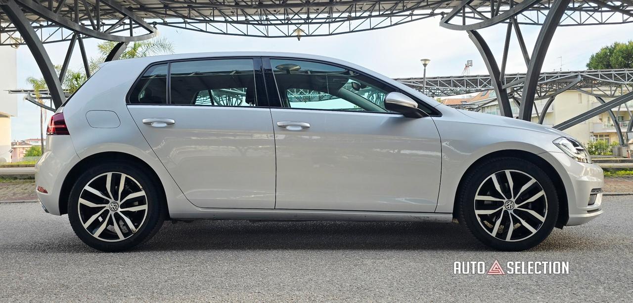 Volkswagen Golf (Ok.Neopatentati)