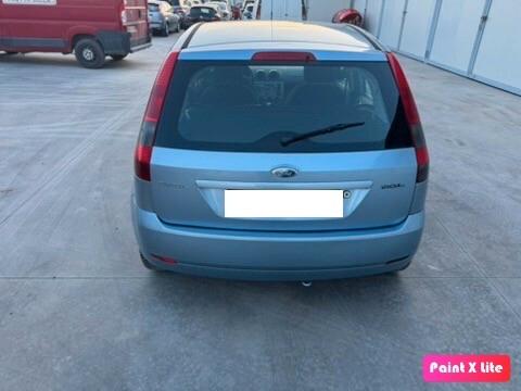 Ford Fiesta 1.2 16V 5p. Ambiente