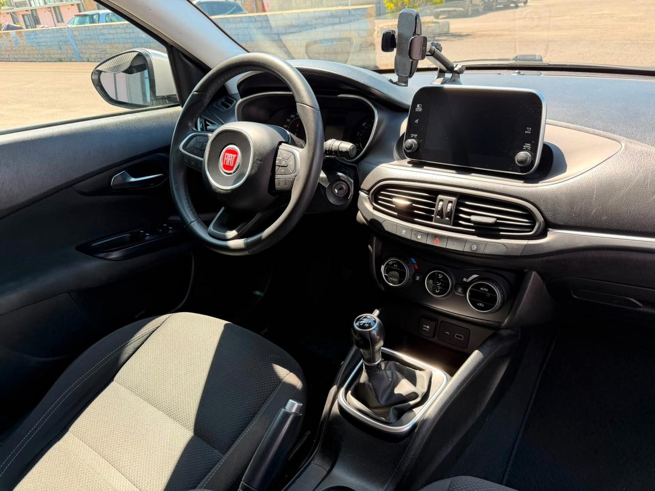 Fiat Tipo 1.3 Mjt S&S 5 porte Lounge