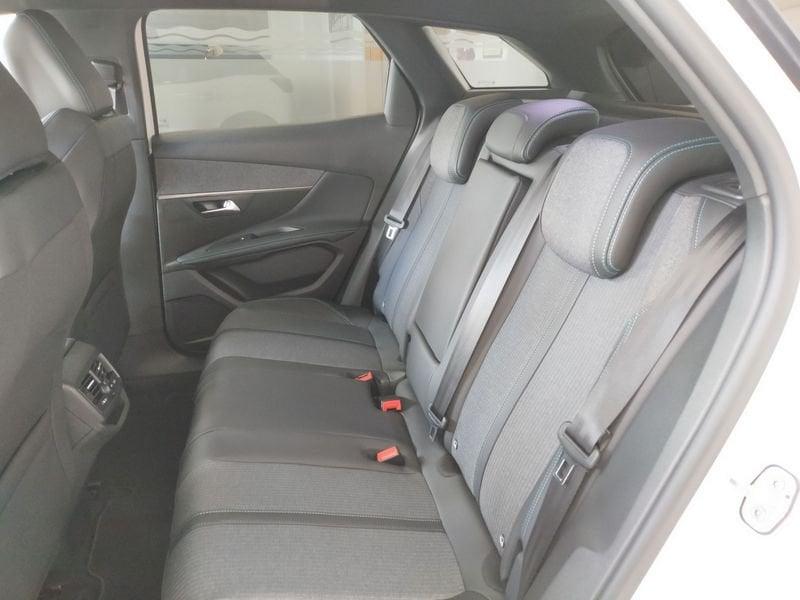 Peugeot 3008 BlueHDi 130 S&S EAT8 Allure Pack KM0