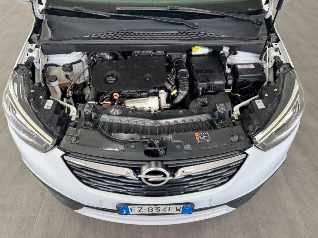 OPEL Crossland X 1.5 ECOTEC D 102 CV Start&Stop Ultimate