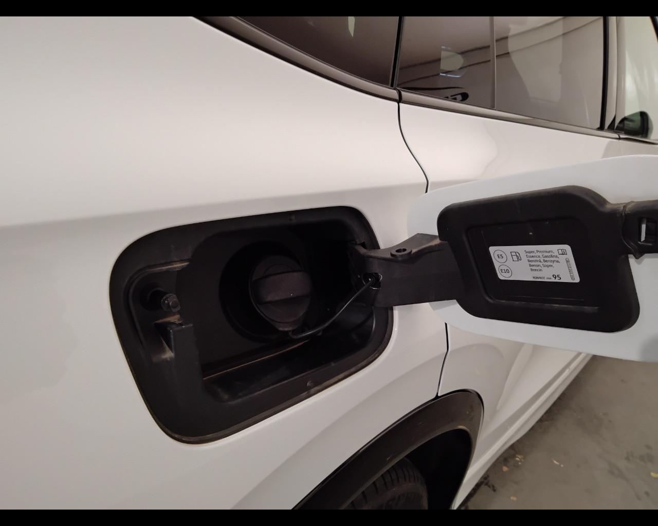 VOLKSWAGEN Tiguan III 2024 - Tiguan 1.5 etsi R-Line 150cv dsg