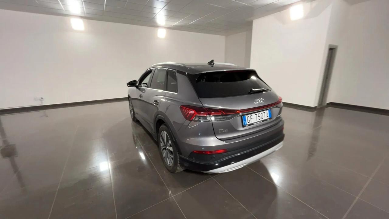 Audi Q4 40 e-tron PERFETTO STATO