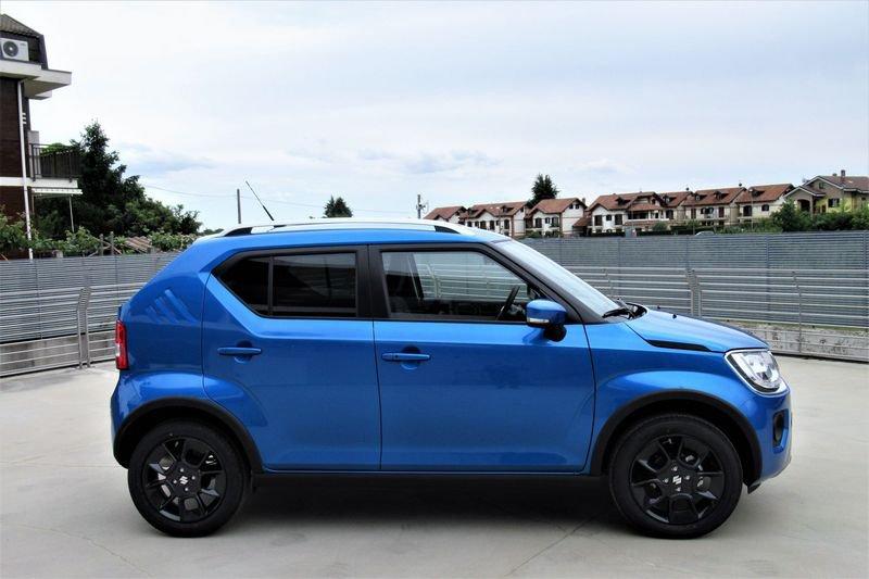 Suzuki Ignis Ignis 1.2 Hybrid 4WD All Grip Top