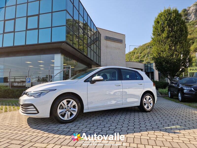 Volkswagen Golf Golf 2.0 TDI DSG SCR Life