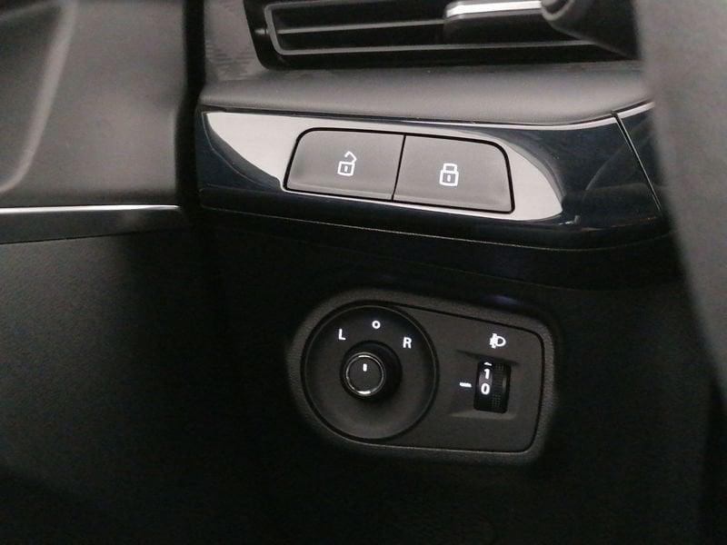 MG MG3 1.5 hybrid+ Luxury auto