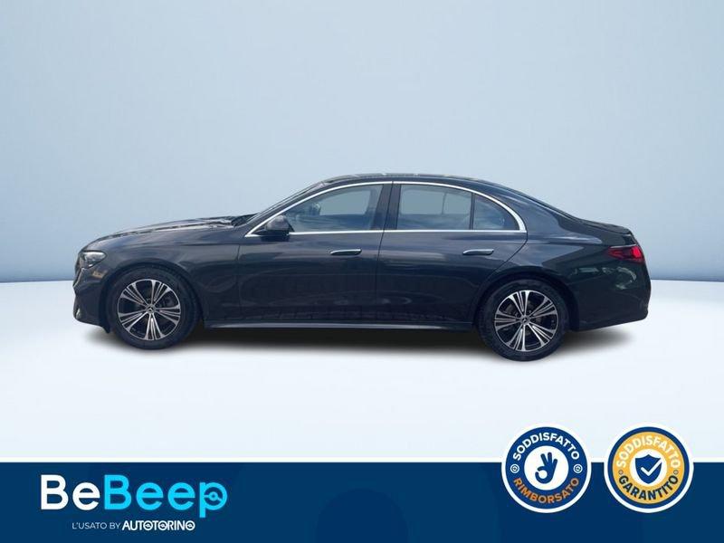 Mercedes-Benz Classe E E 220 D ADVANCED AUTO